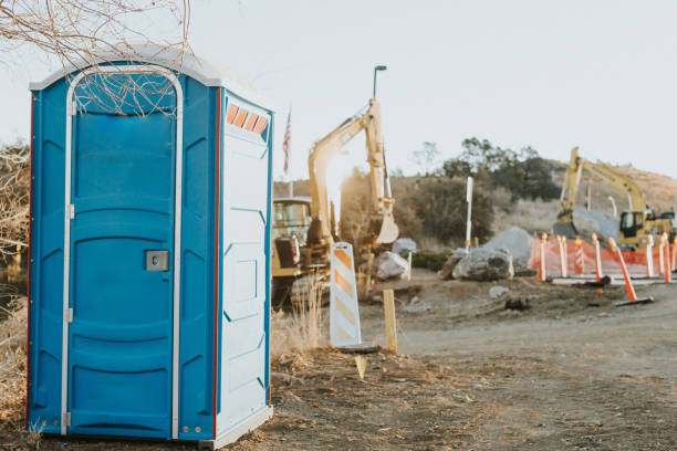 Best Portable restroom trailer rental  in Notre Dame, IN