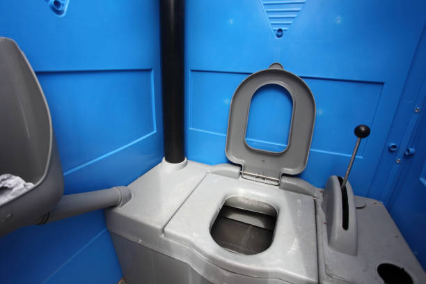 Best Porta potty delivery and setup  in Notre Dame, IN
