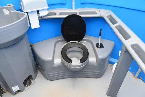 Best Sanitation services for porta potties  in Notre Dame, IN