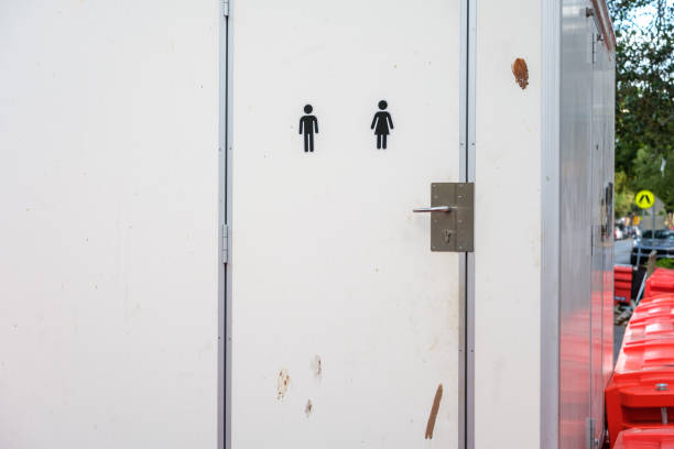 Portable Toilet Options We Offer in Notre Dame, IN