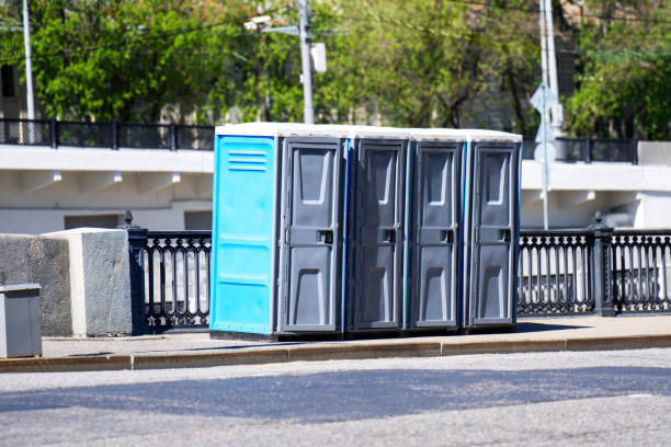 Best Local porta potty services  in Notre Dame, IN