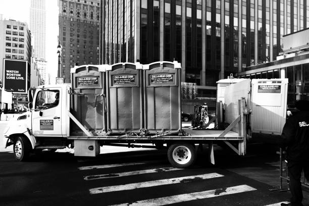 Best Porta potty rental near me  in Notre Dame, IN